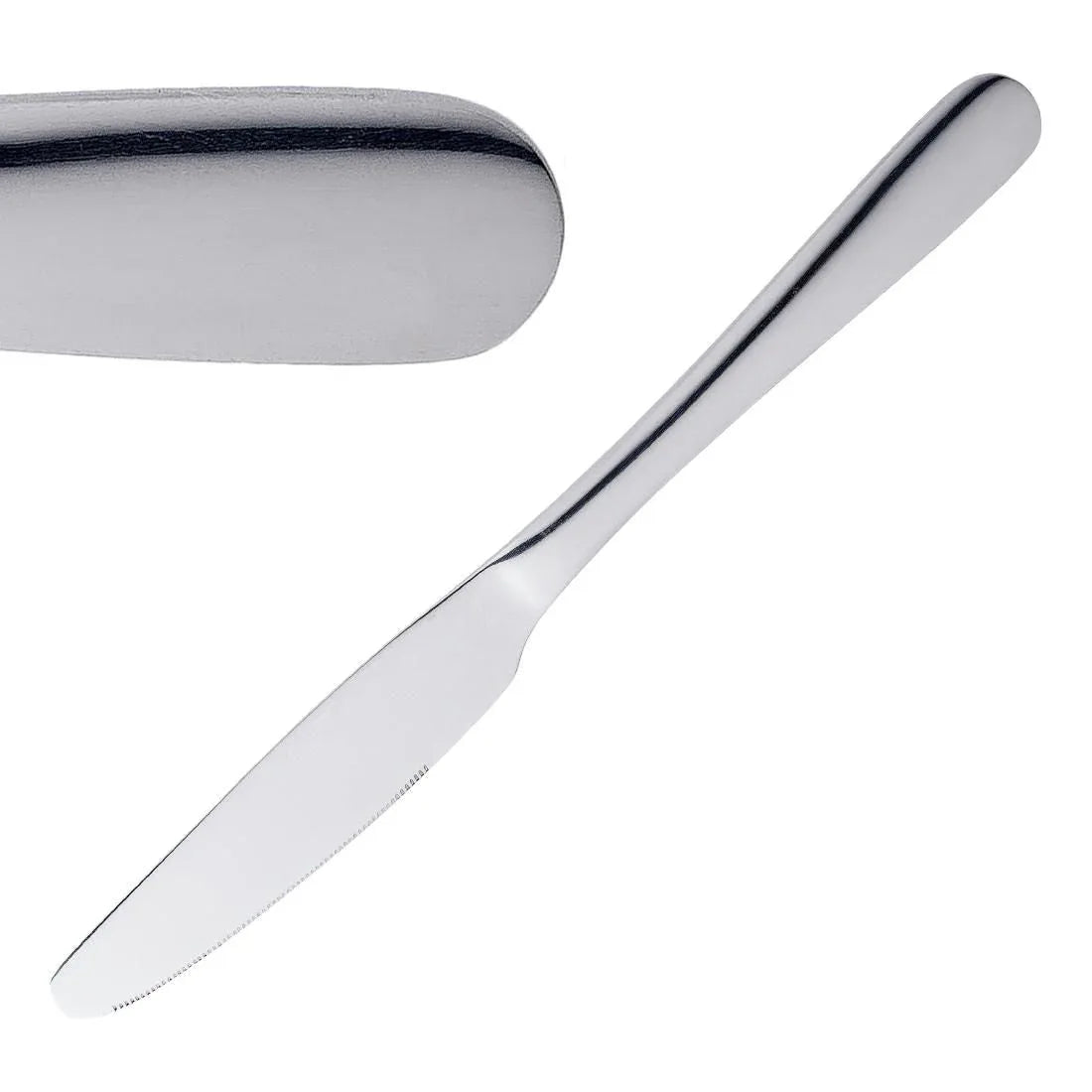 U875 Olympia Buckingham Table Knife (Pack of 12) - JD Catering Equipment Solutions Ltd