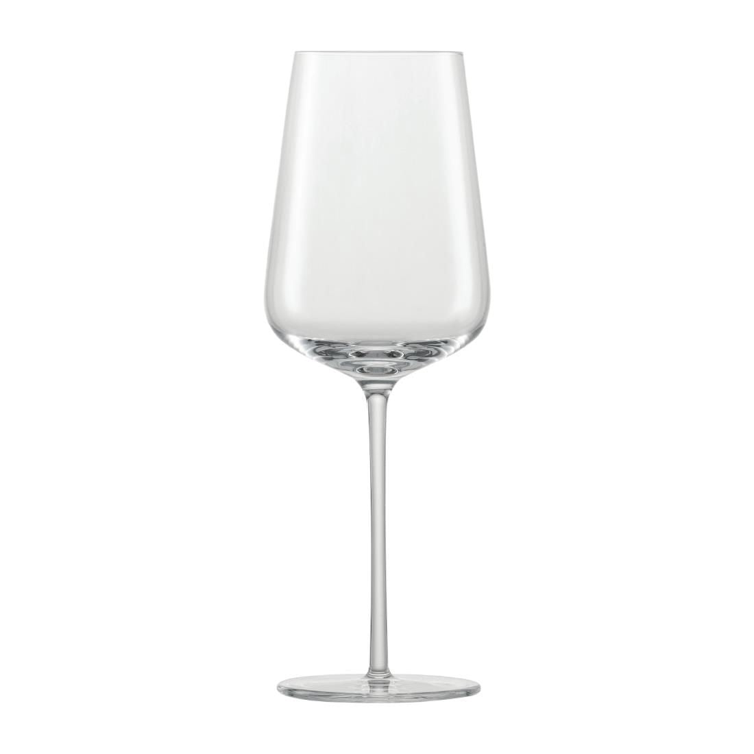 (Available TBC) FD980 Schott Zwiesel Vervino Riesling 406ml (Pack of 6) JD Catering Equipment Solutions Ltd