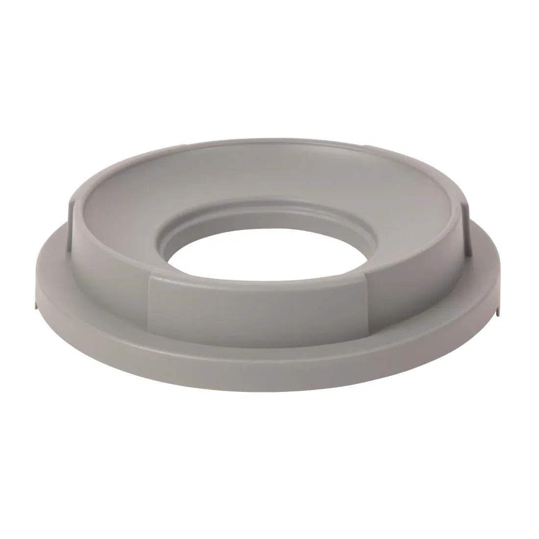 L679 Jantex Bin Lid with hole 80Ltr - JD Catering Equipment Solutions Ltd