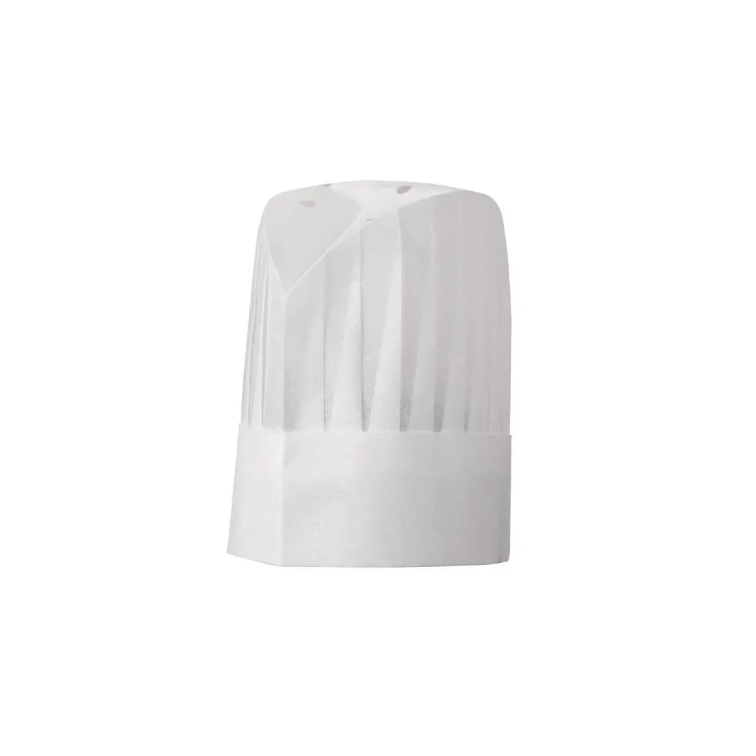 B837-9 Chef Works Le Toque European Style 9in - JD Catering Equipment Solutions Ltd