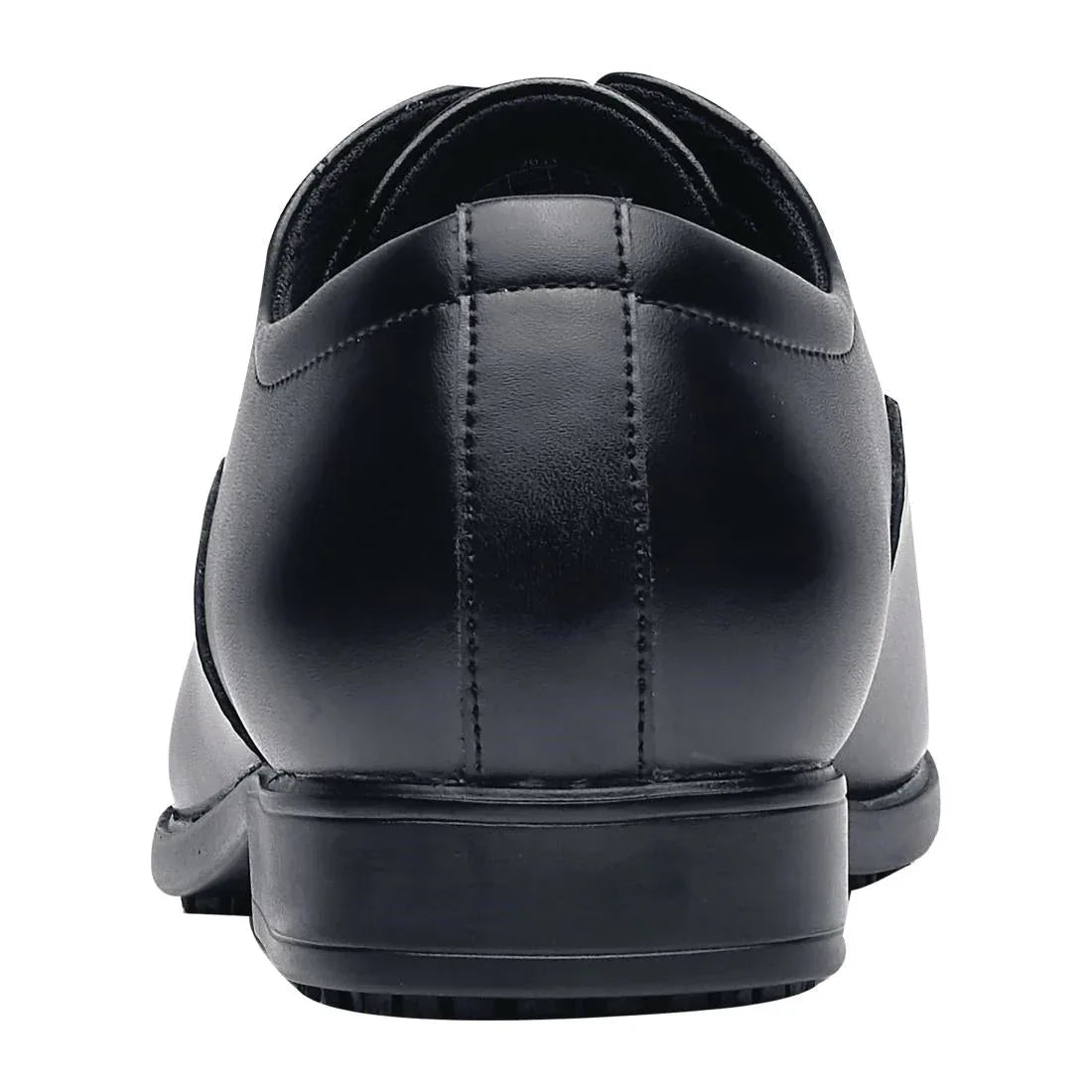 BB579-42 Shoes for Crews Ambassador Dress Shoe Size 42 - JD Catering Equipment Solutions Ltd