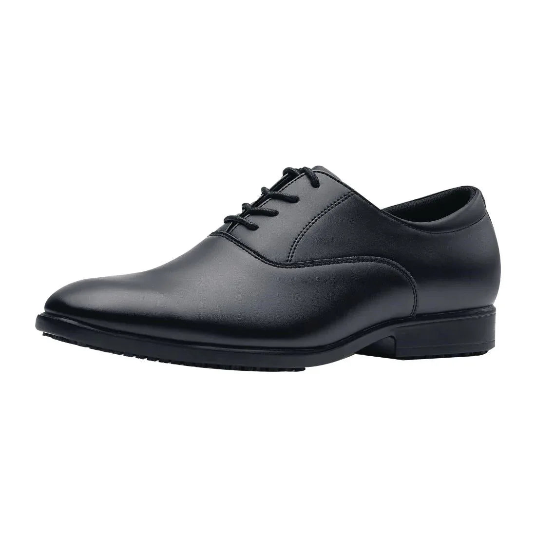BB579-42 Shoes for Crews Ambassador Dress Shoe Size 42 - JD Catering Equipment Solutions Ltd