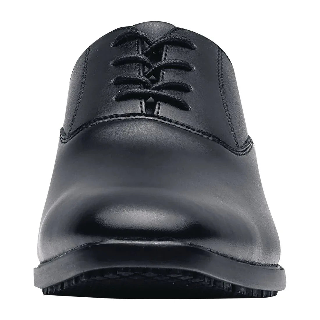 BB579-47 Shoes for Crews Ambassador Dress Shoe Size 47 - JD Catering Equipment Solutions Ltd