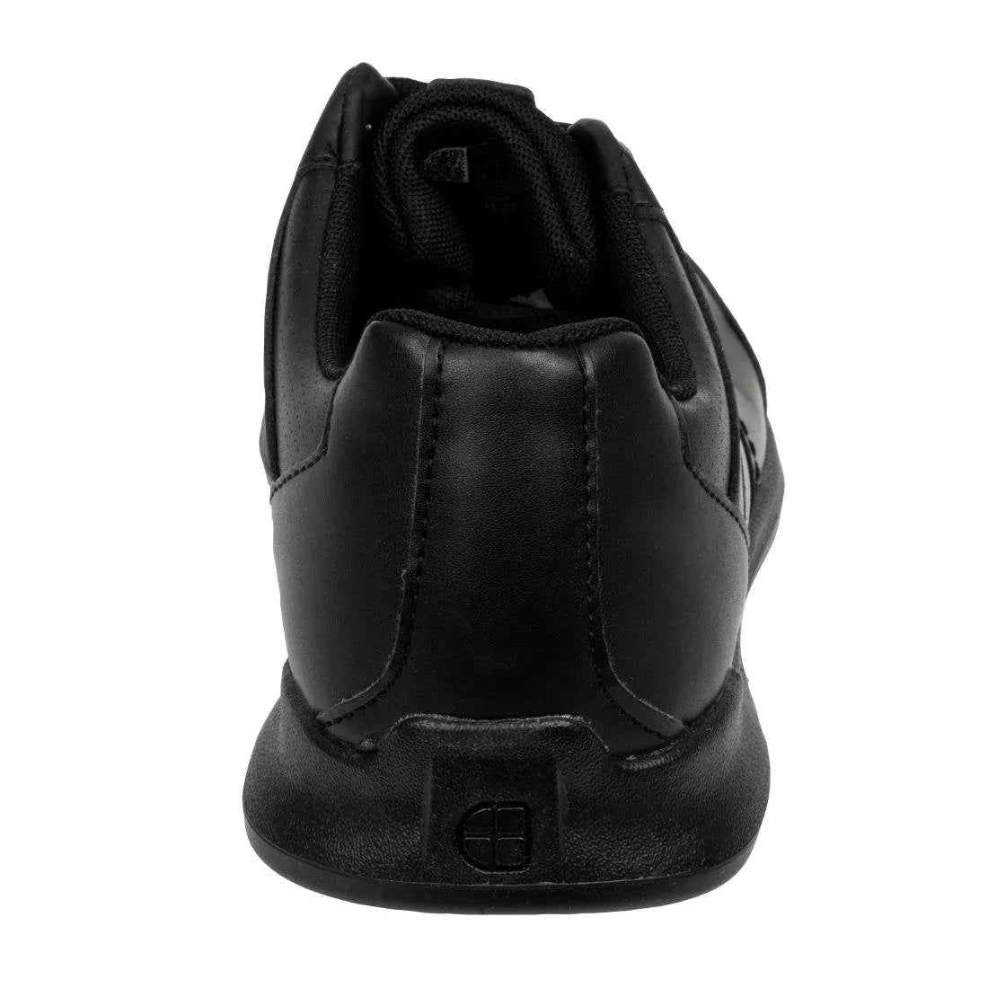 BB585-47 Shoes for Crews Freestyle Trainers Black Size 47 - JD Catering Equipment Solutions Ltd