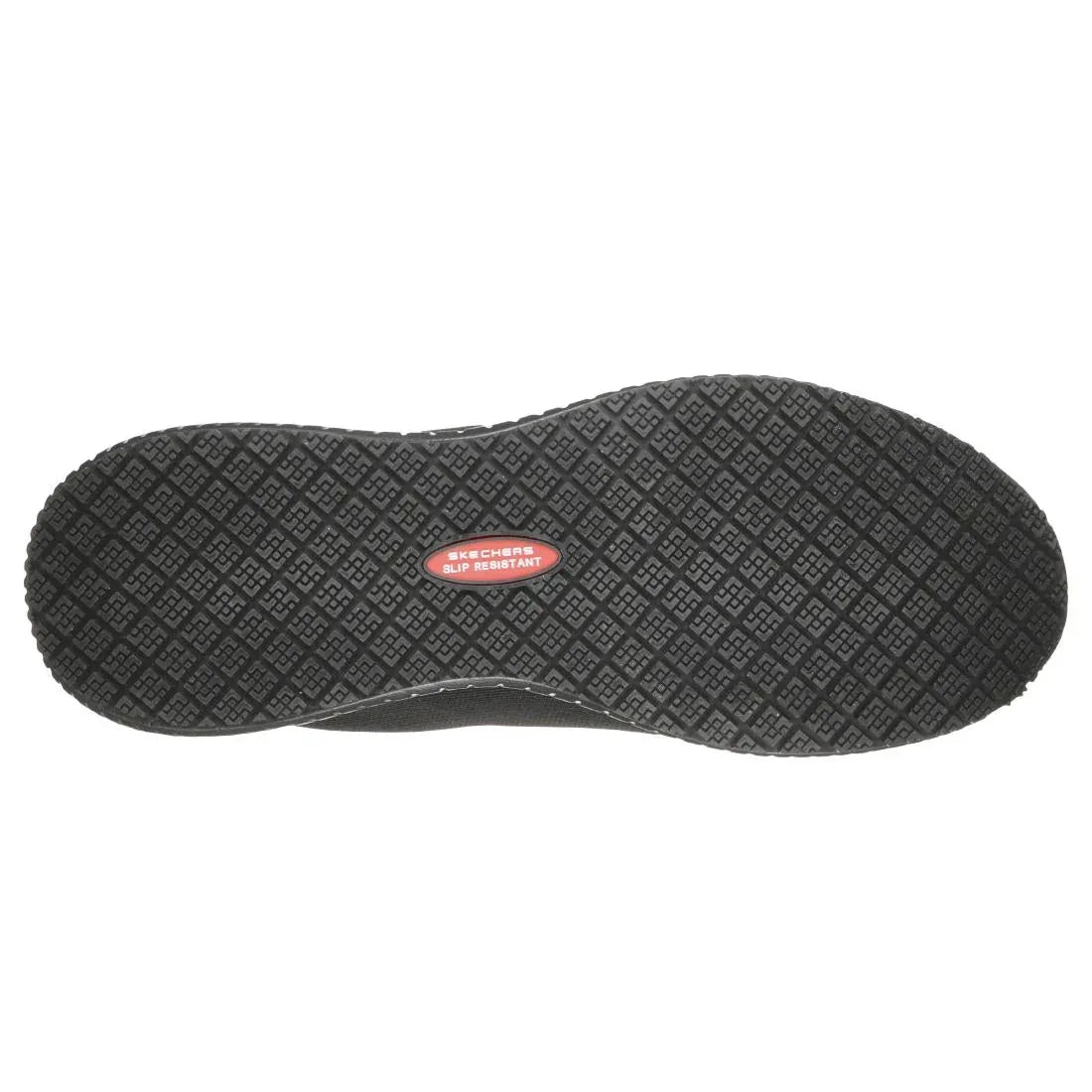 BB674-41 Skechers Slip Resistant Squad Myton Trainer Size 41 - JD Catering Equipment Solutions Ltd