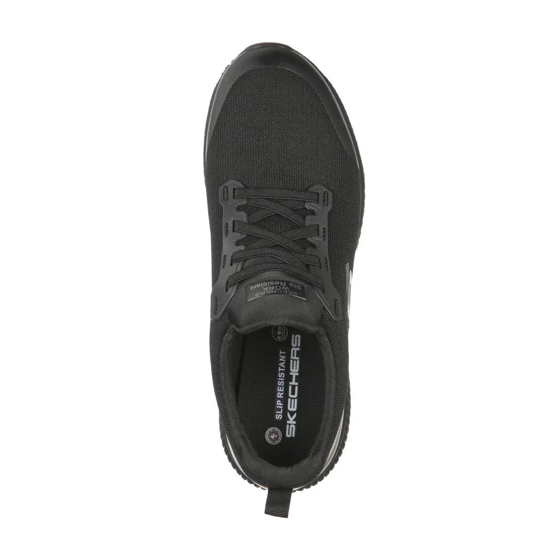 BB674-43 Skechers Slip Resistant Squad Myton Trainer Size 43 - JD Catering Equipment Solutions Ltd