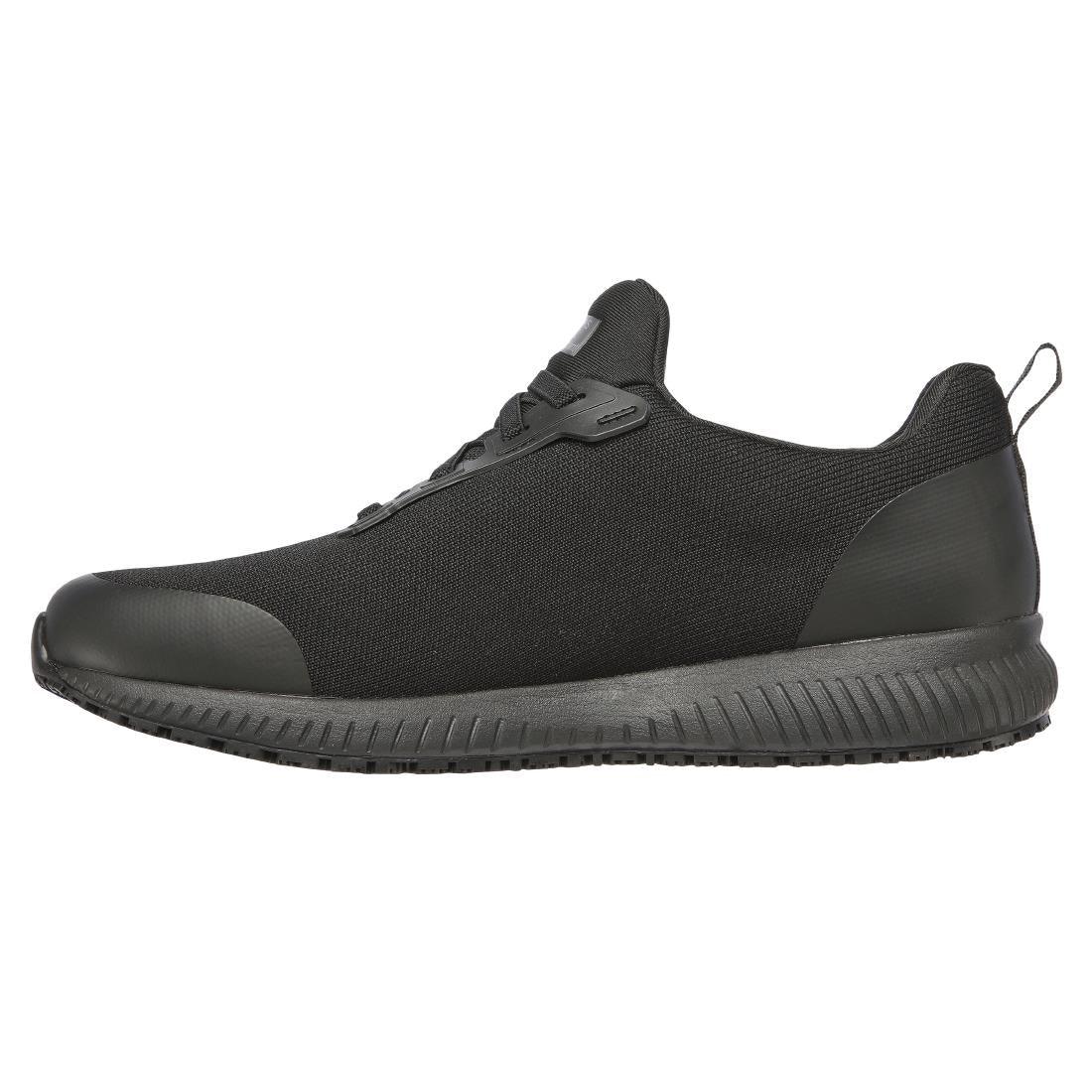 BB674-45 Skechers Slip Resistant Squad Myton Trainer Size 45 - JD Catering Equipment Solutions Ltd