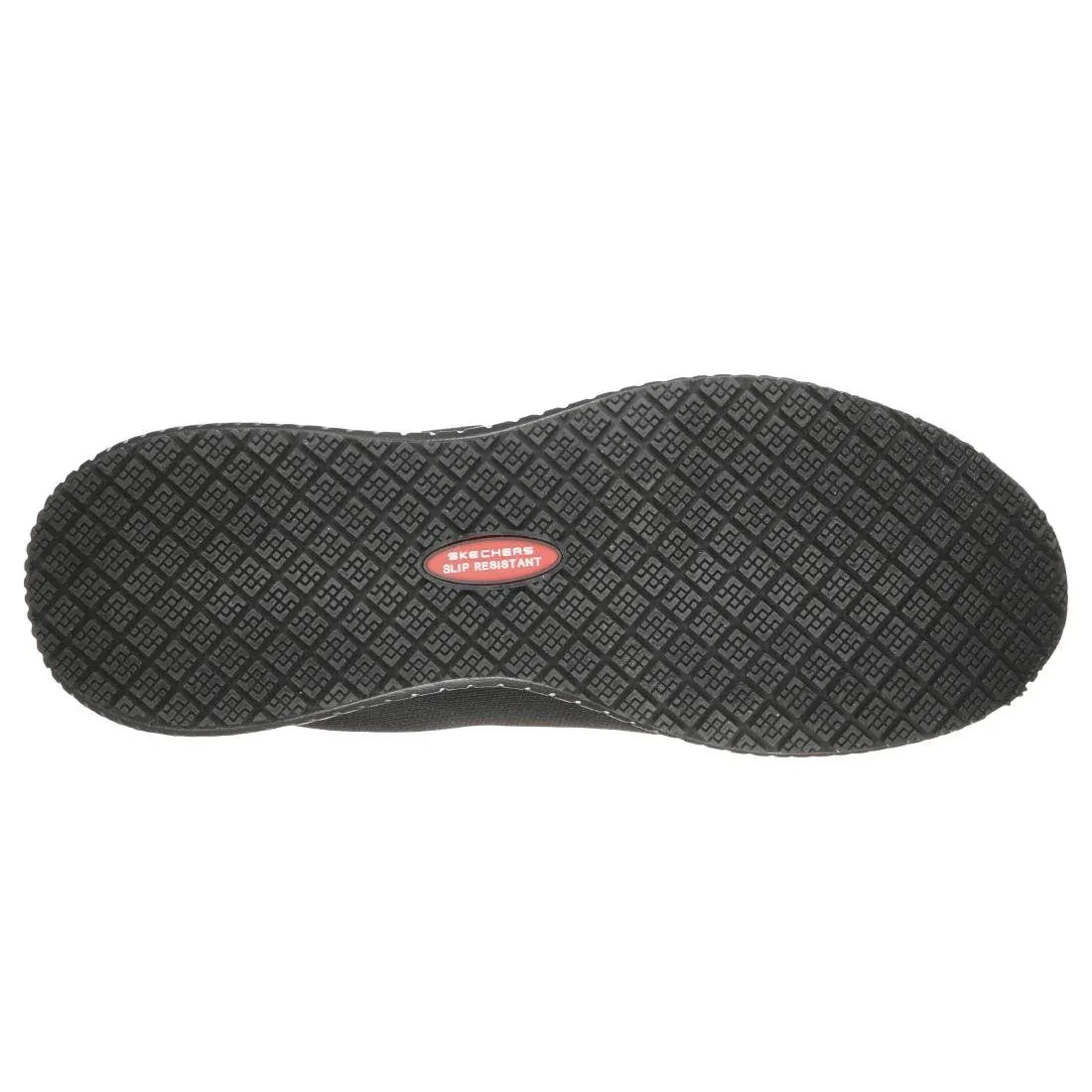 BB674-46 Skechers Slip Resistant Squad Myton Trainer Size 46 - JD Catering Equipment Solutions Ltd