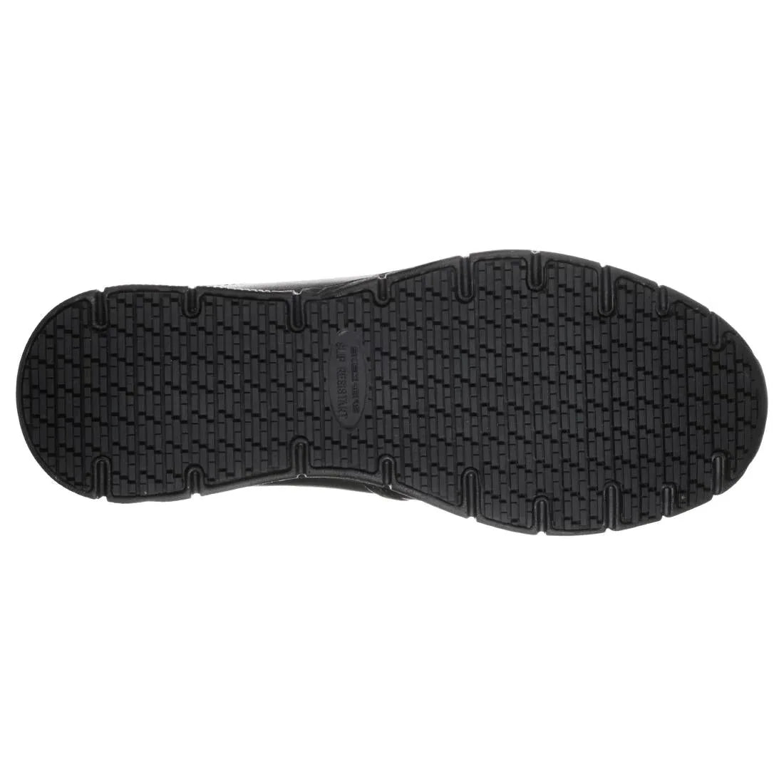 BB676-46 Skechers Slip on Slip Resistant Shoe Size 46 - JD Catering Equipment Solutions Ltd