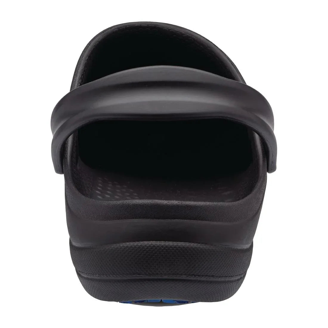 BB678-38 WearerTech Revive Clog Black Size 5 - JD Catering Equipment Solutions Ltd