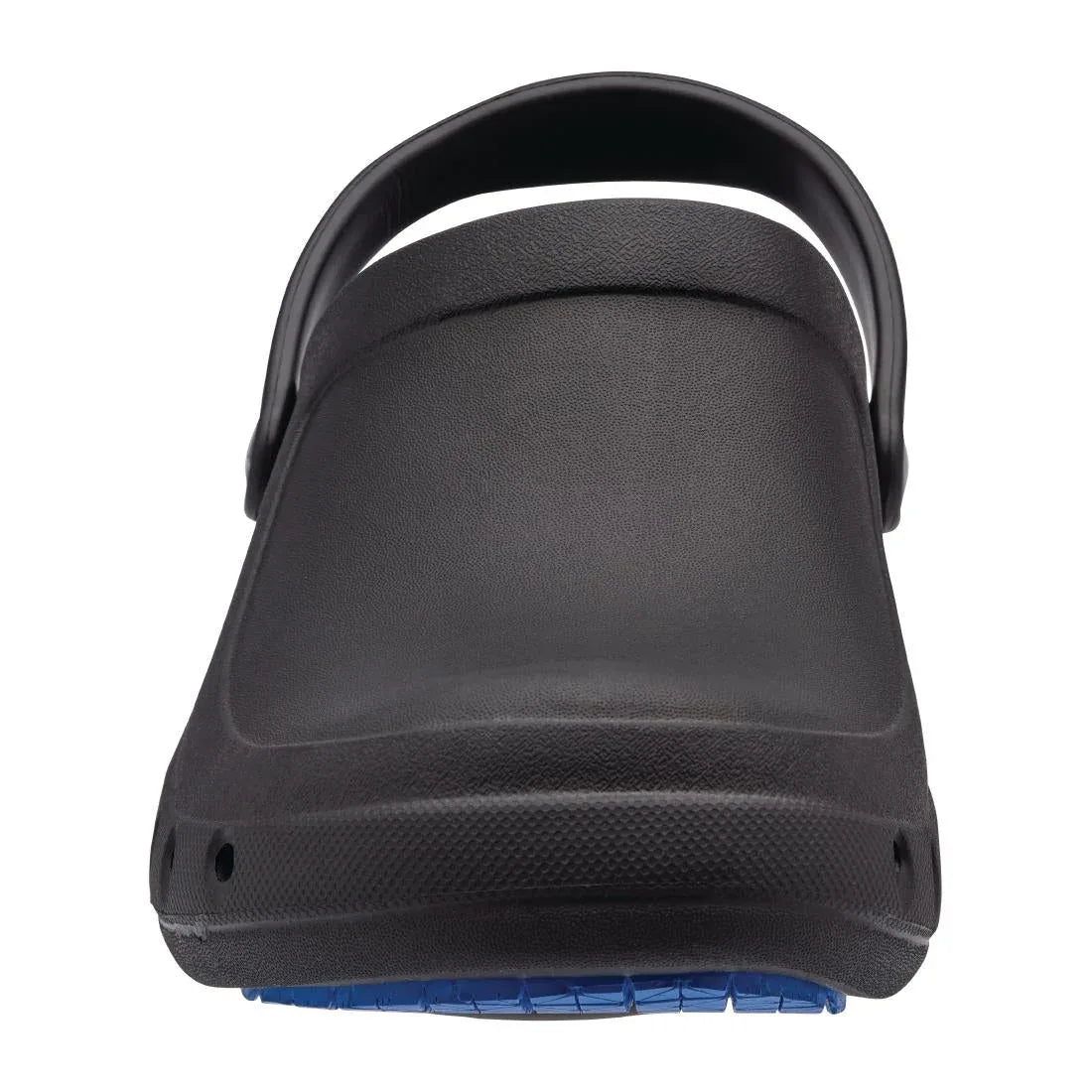 BB678-39.5 WearerTech Revive Clog Black Size 6 - JD Catering Equipment Solutions Ltd