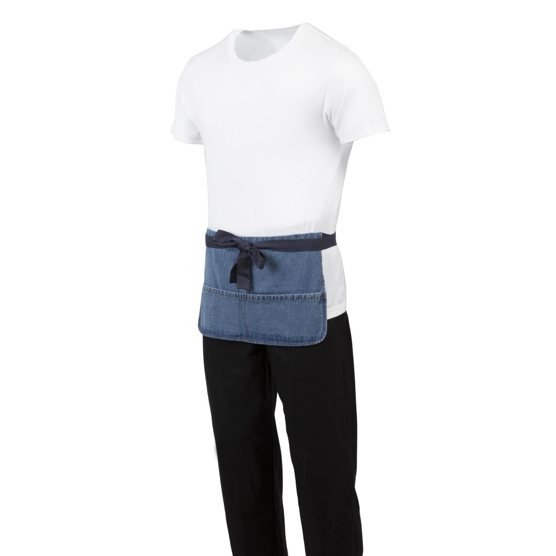 BB696 Southside Denim Money Pocket JD Catering Equipment Solutions Ltd