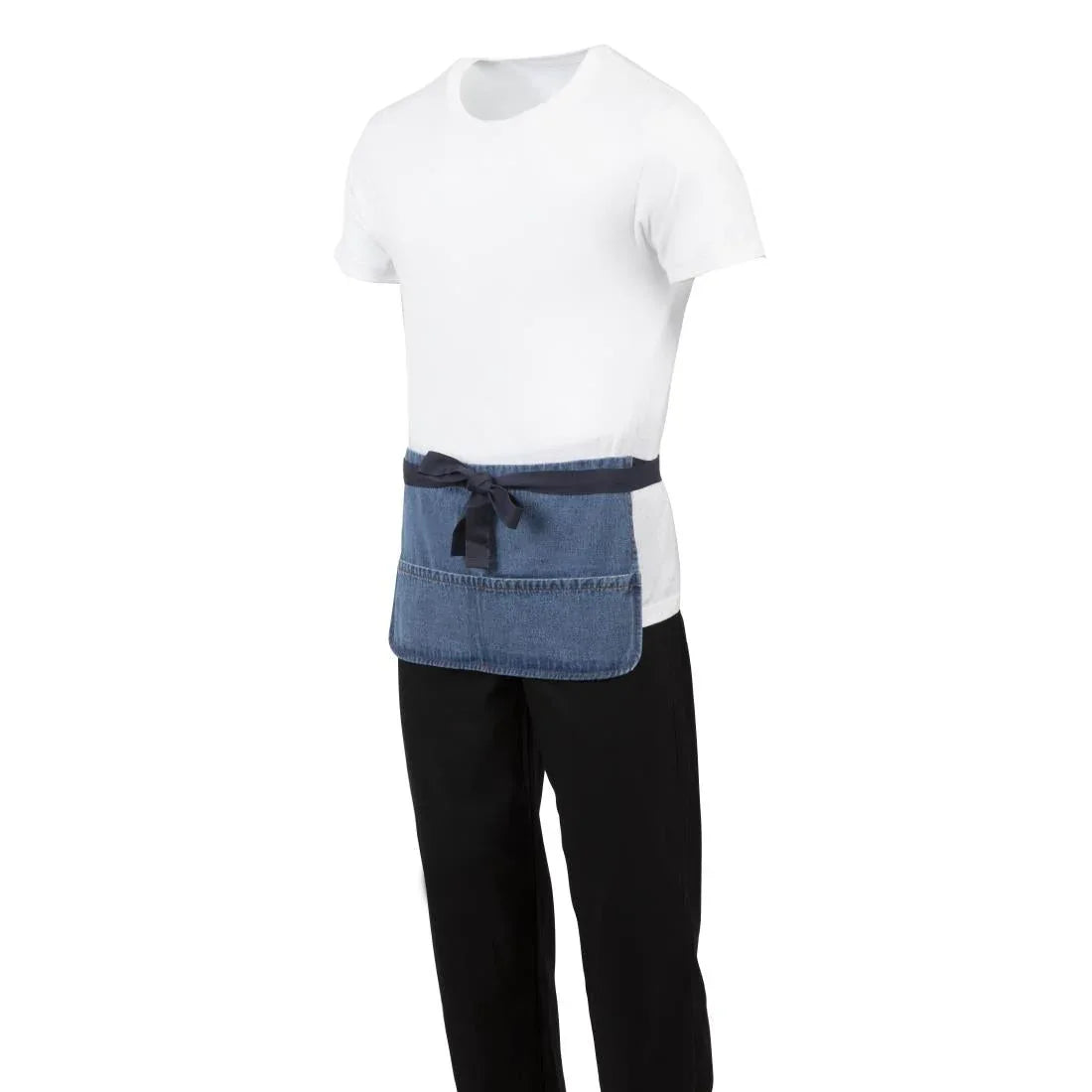 BB696 Southside Denim Money Pocket - JD Catering Equipment Solutions Ltd