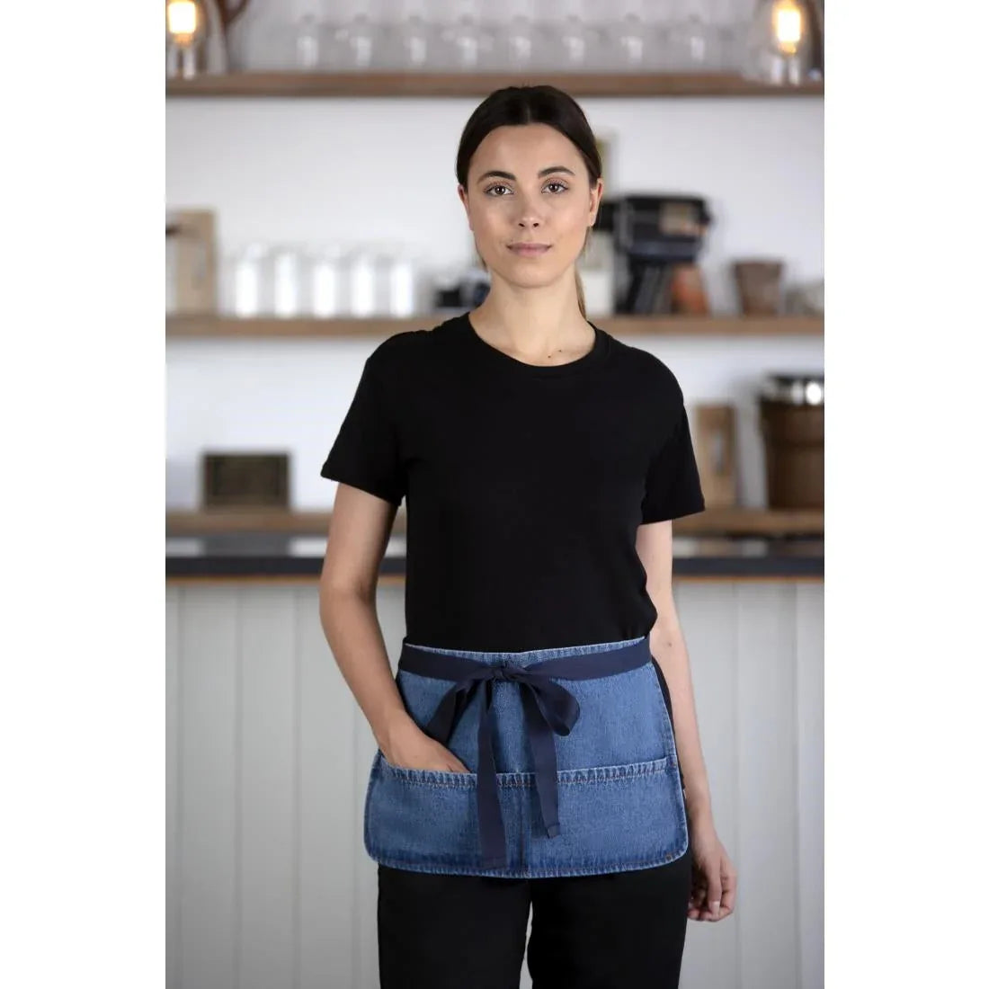 BB696 Southside Denim Money Pocket - JD Catering Equipment Solutions Ltd