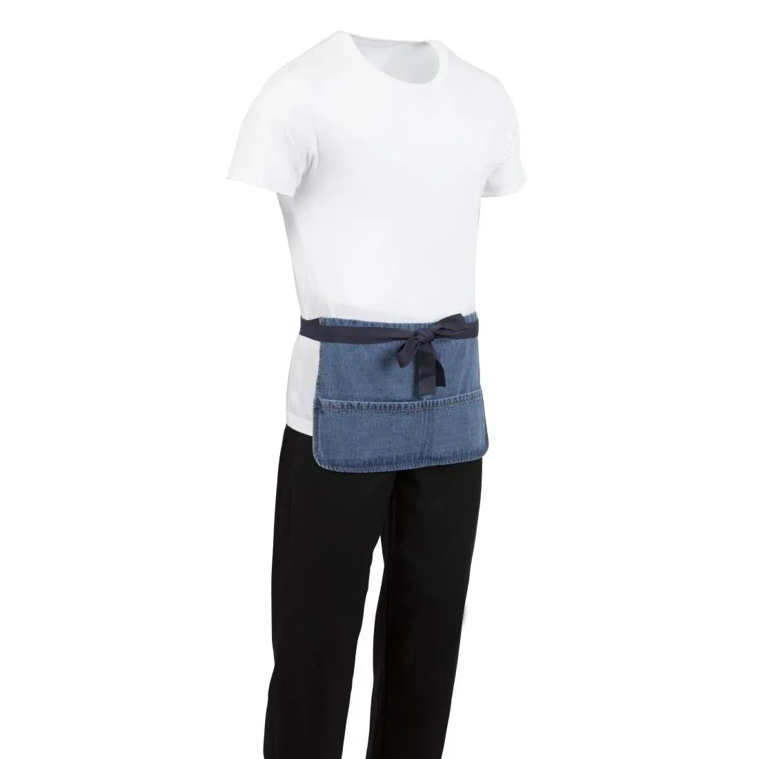 BB696 Southside Denim Money Pocket - JD Catering Equipment Solutions Ltd