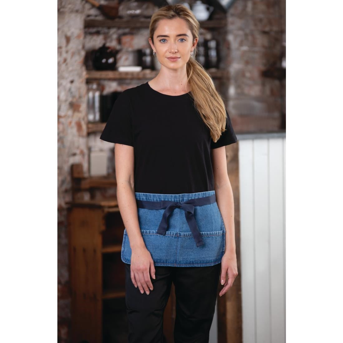 BB696 Southside Denim Money Pocket JD Catering Equipment Solutions Ltd