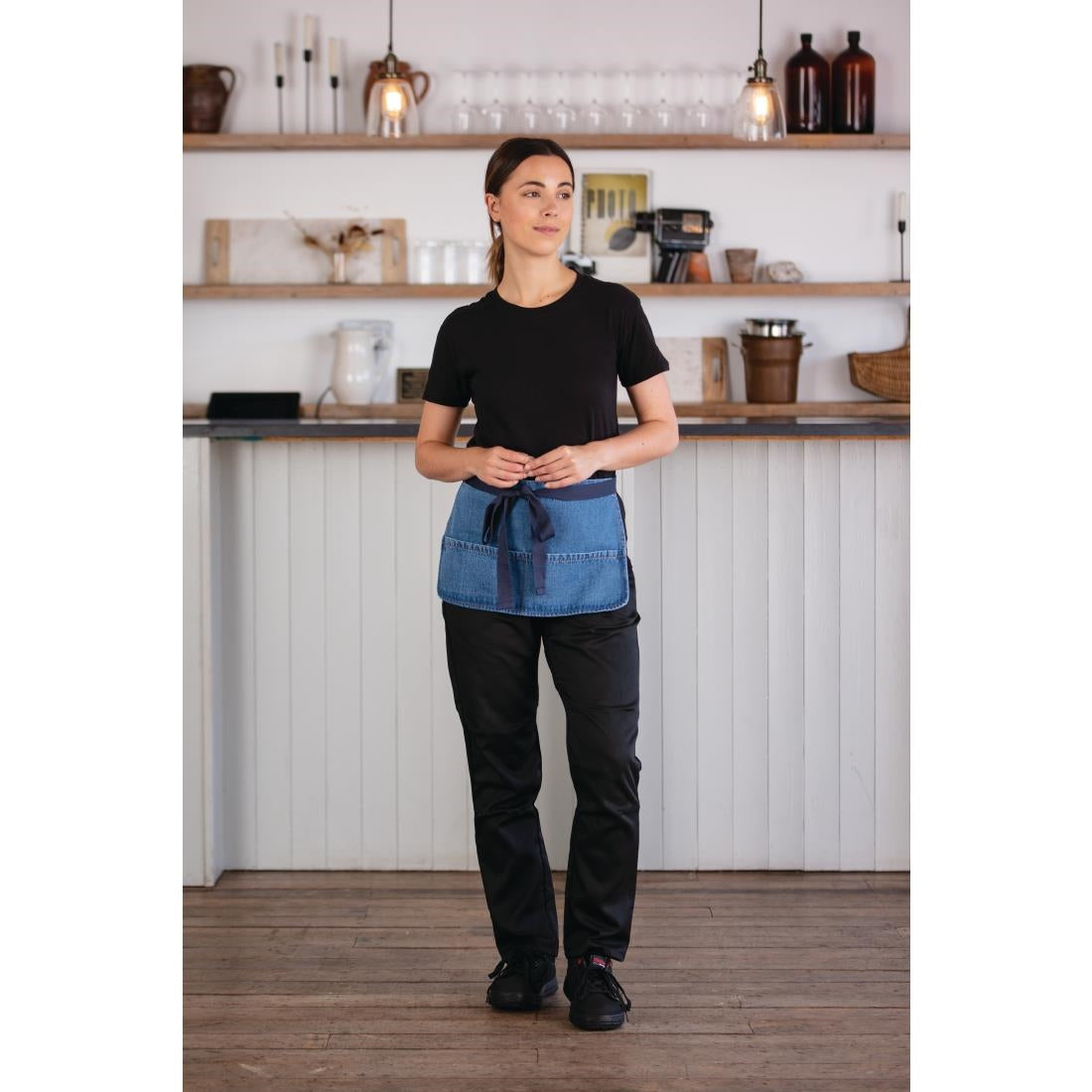 BB696 Southside Denim Money Pocket JD Catering Equipment Solutions Ltd