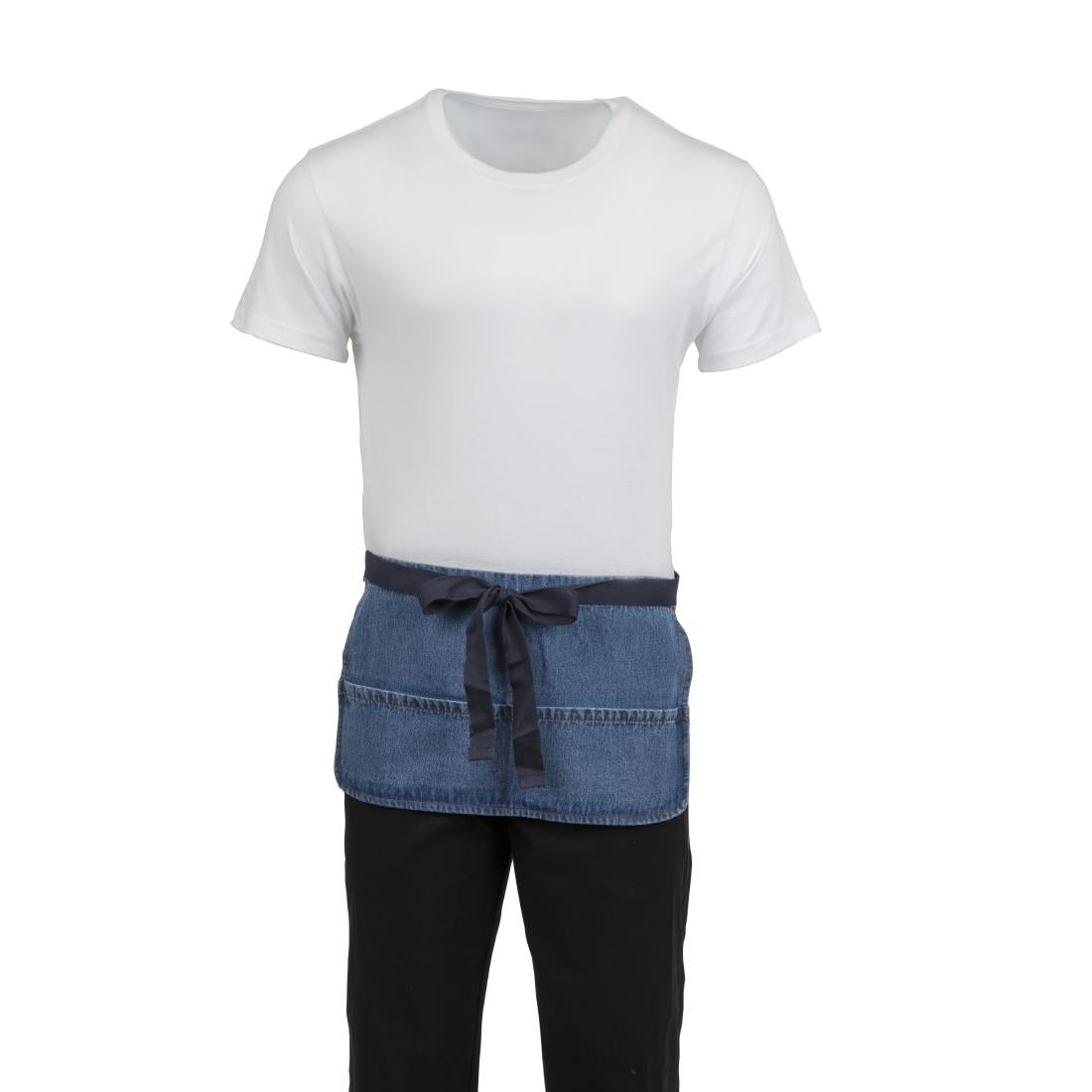 BB696 Southside Denim Money Pocket JD Catering Equipment Solutions Ltd