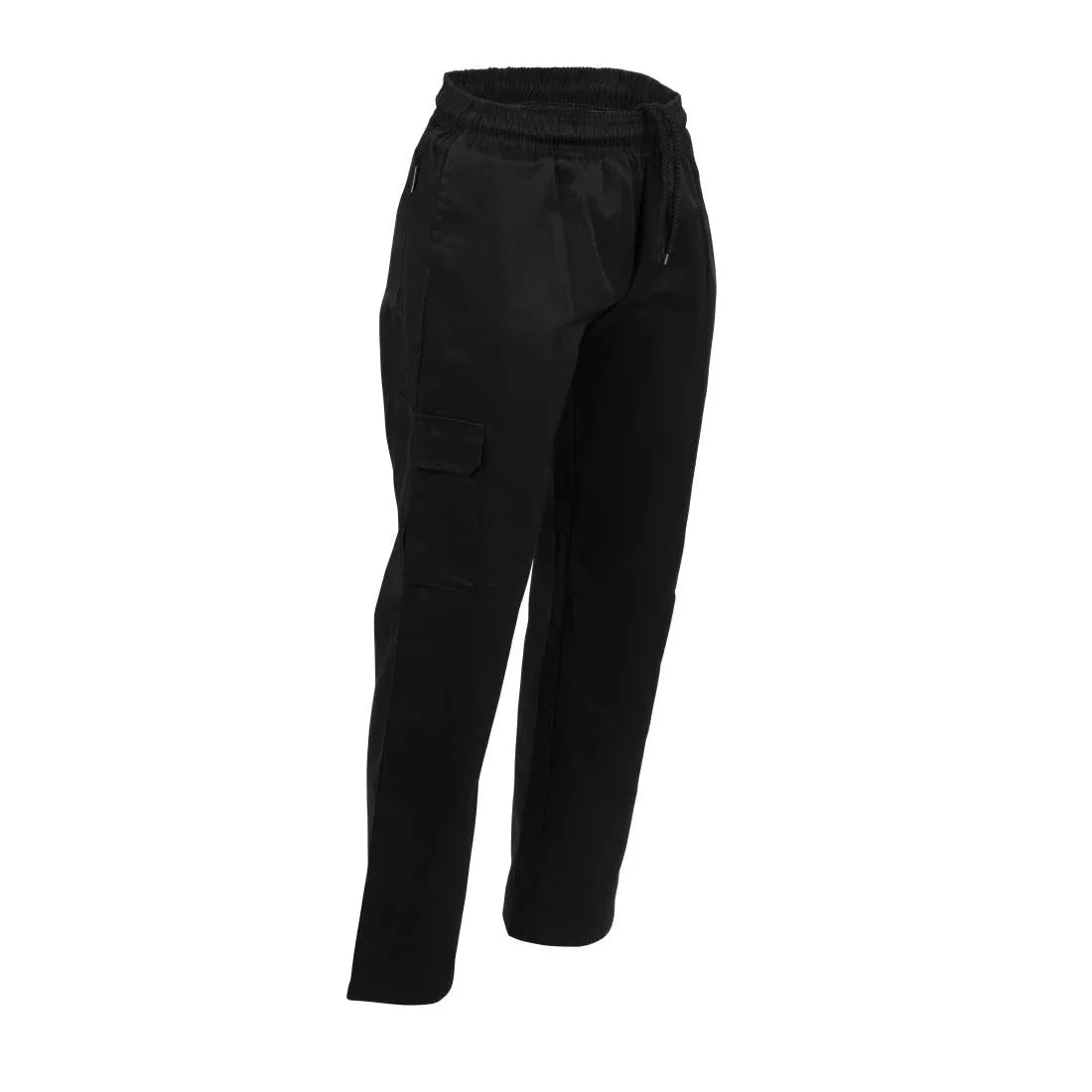 BB700-M Whites Cargo Pants M - JD Catering Equipment Solutions Ltd