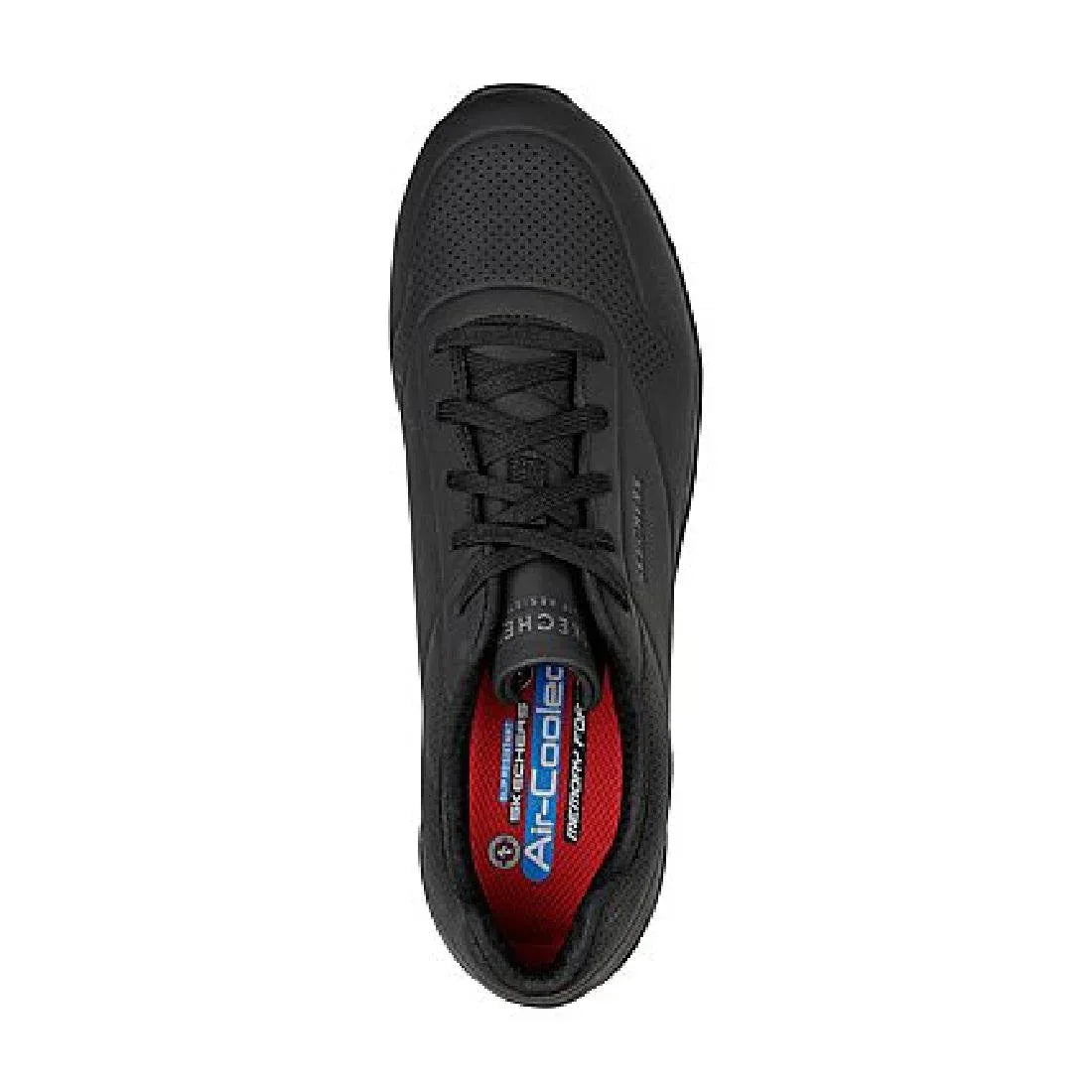 BB737-46 Skechers Mens Uno Slip Resistant Trainers 46 - JD Catering Equipment Solutions Ltd