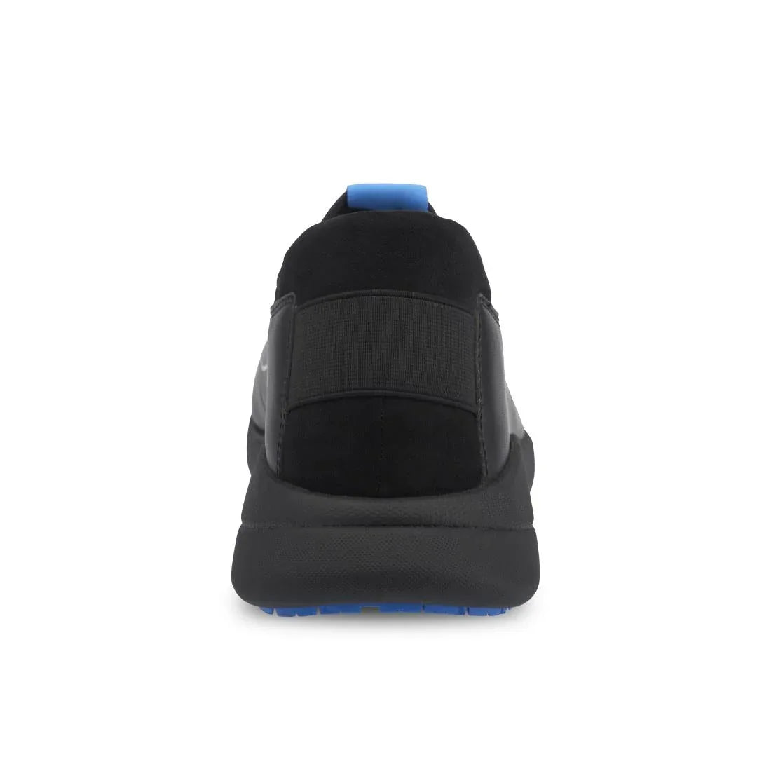 BB745-42 WearerTech Transform Safety Toe Trainer Black with Modular Insole Size 42 - JD Catering Equipment Solutions Ltd