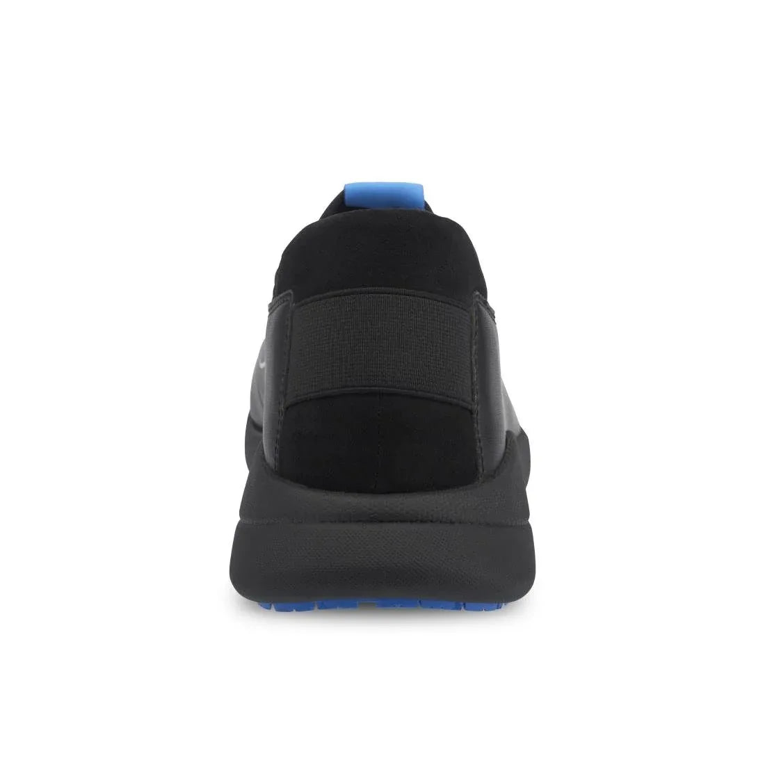 BB745-46 WearerTech Transform Safety Toe Trainer Black with Modular Insole Size 46 - JD Catering Equipment Solutions Ltd