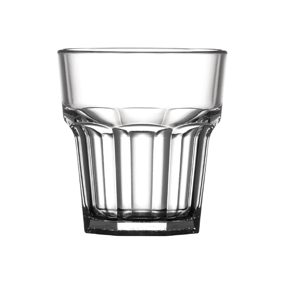 U406 BBP Polycarbonate American Tumblers 255ml (Pack of 36) - JD Catering Equipment Solutions Ltd