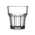 BBP Polycarbonate American Tumblers 255ml (Pack of 36) JD Catering Equipment Solutions Ltd