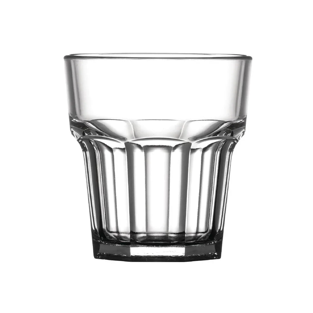 U406 BBP Polycarbonate American Tumblers 255ml (Pack of 36) - JD Catering Equipment Solutions Ltd
