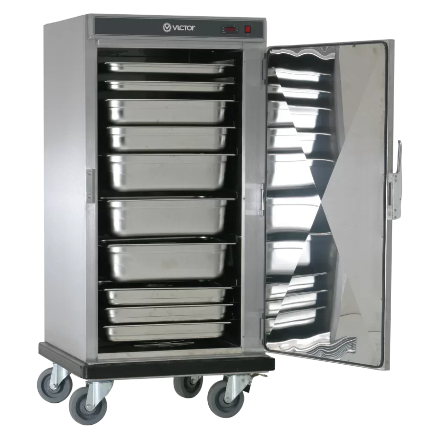 T727 Victor Banquetline 70 Mobile Hot Cupboard BL70H1 - JD Catering Equipment Solutions Ltd