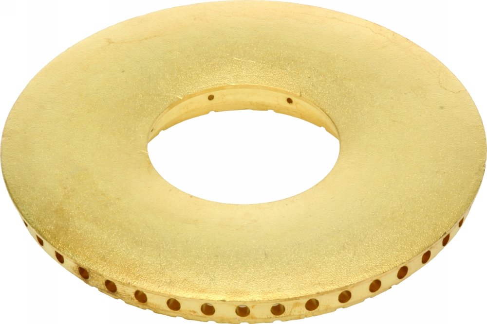 BLUE SEAL BURNER CAP - 227017 JD Catering Equipment Solutions Ltd