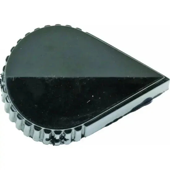 BLUE SEAL KNOB BLACK - 018145 - JD Catering Equipment Solutions Ltd