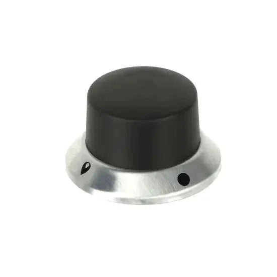 BLUE SEAL KNOB COBRA 10MM PF - 242362 - JD Catering Equipment Solutions Ltd