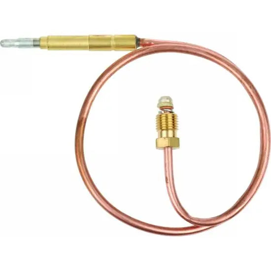 BLUE SEAL THERMOCOUPLE 450MM M9X1 G91 - 019218 JD Catering Equipment Solutions Ltd