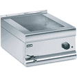 BM4W - Lincat Silverlink 600 Electric Counter-top Bain Marie - Wet Heat - Gastronorms - Base only - W 450 mm - 1.0 kW JD Catering Equipment Solutions Ltd