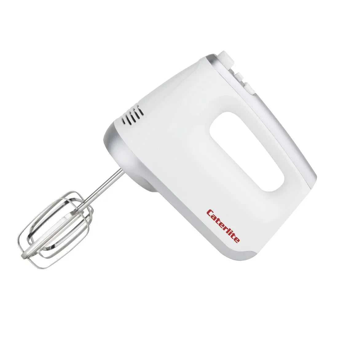 BW002 Caterlite Hand Mixer - JD Catering Equipment Solutions Ltd