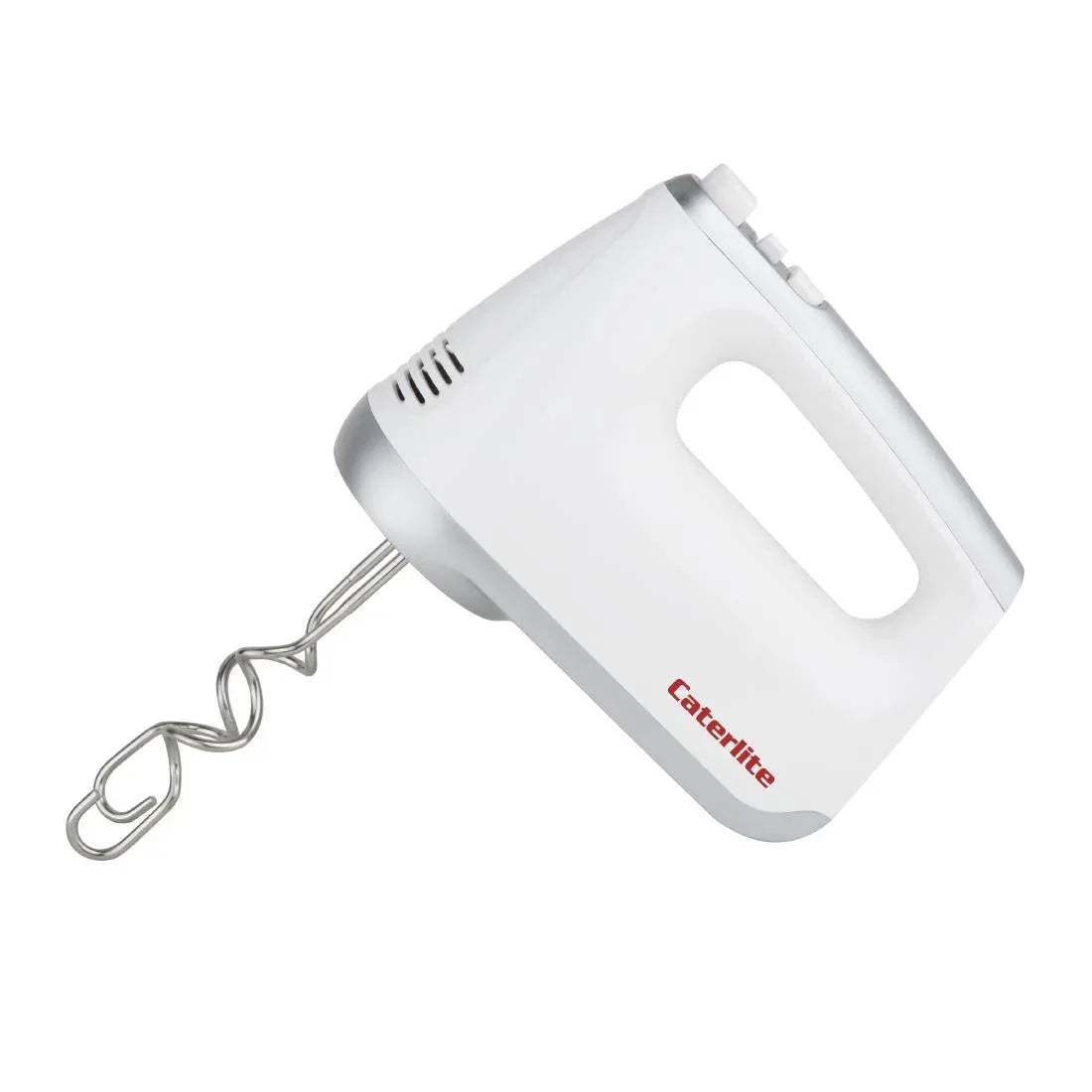 BW002 Caterlite Hand Mixer - JD Catering Equipment Solutions Ltd