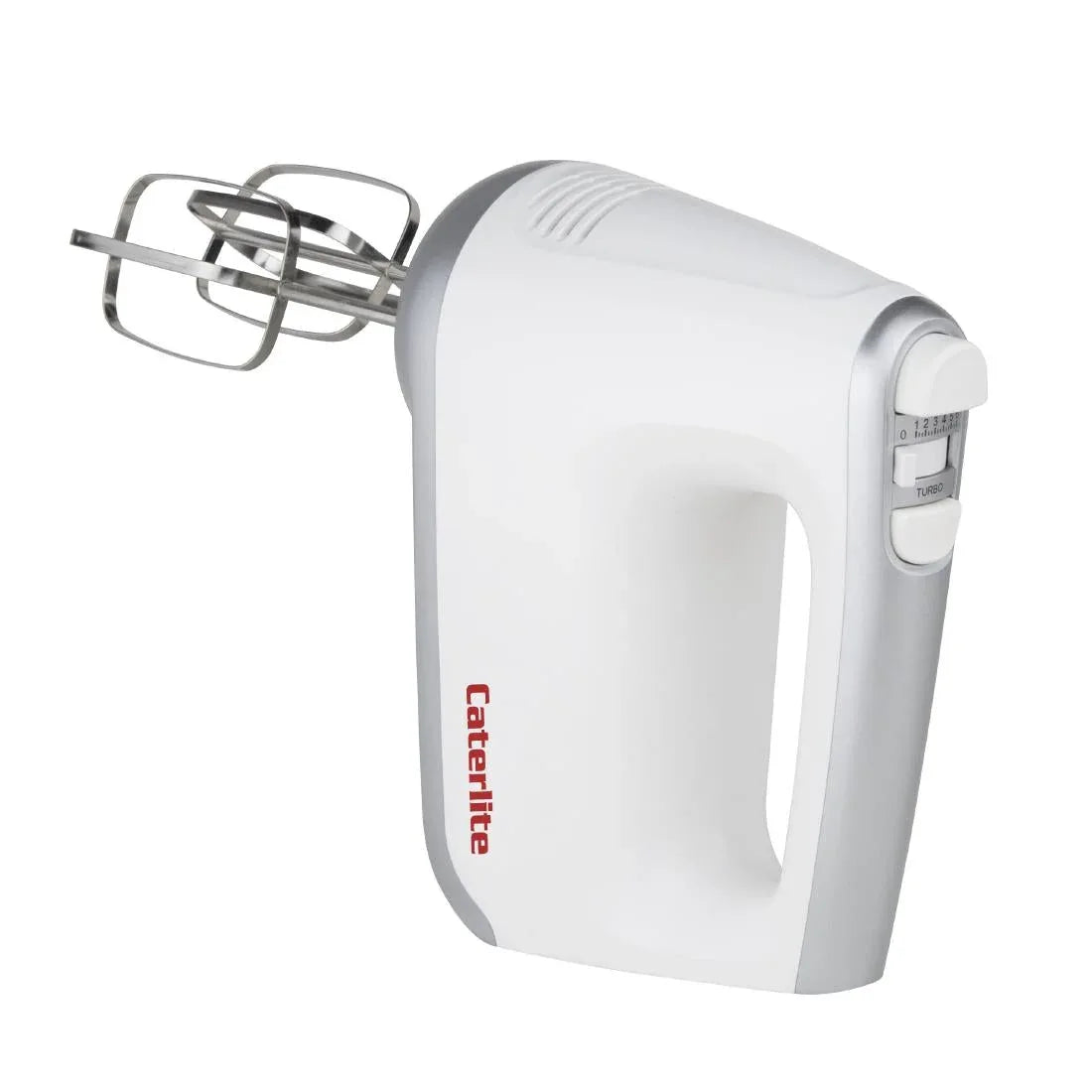 BW002 Caterlite Hand Mixer - JD Catering Equipment Solutions Ltd