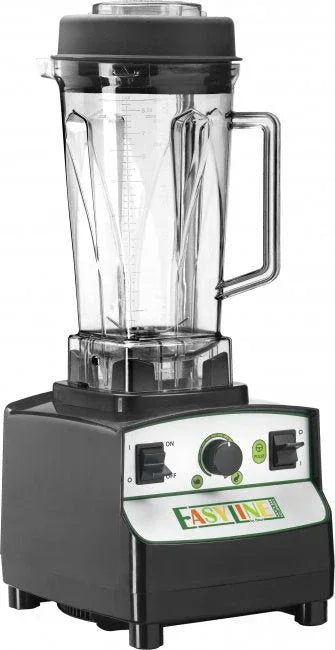 Fimar Bar Blender (BL008) 1000W 2800RPM 2 Litre - JD Catering Equipment Solutions Ltd