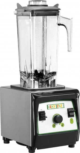 Fimar Bar Blender (BL021) 1500W 2800RPM 2 Litre - JD Catering Equipment Solutions Ltd