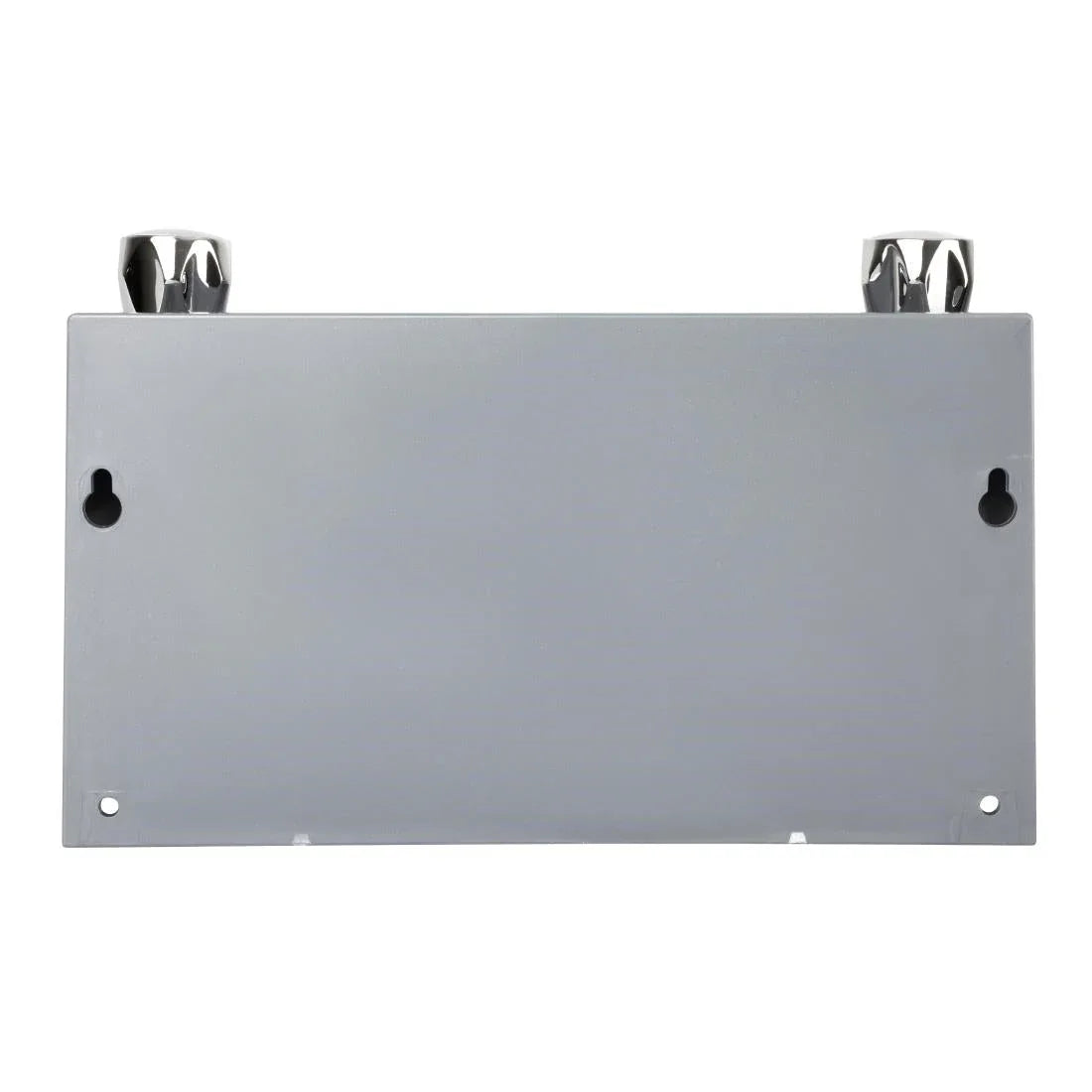 CE986 Basix Polycarbonate Wash Hand Basin Grey - JD Catering Equipment Solutions Ltd