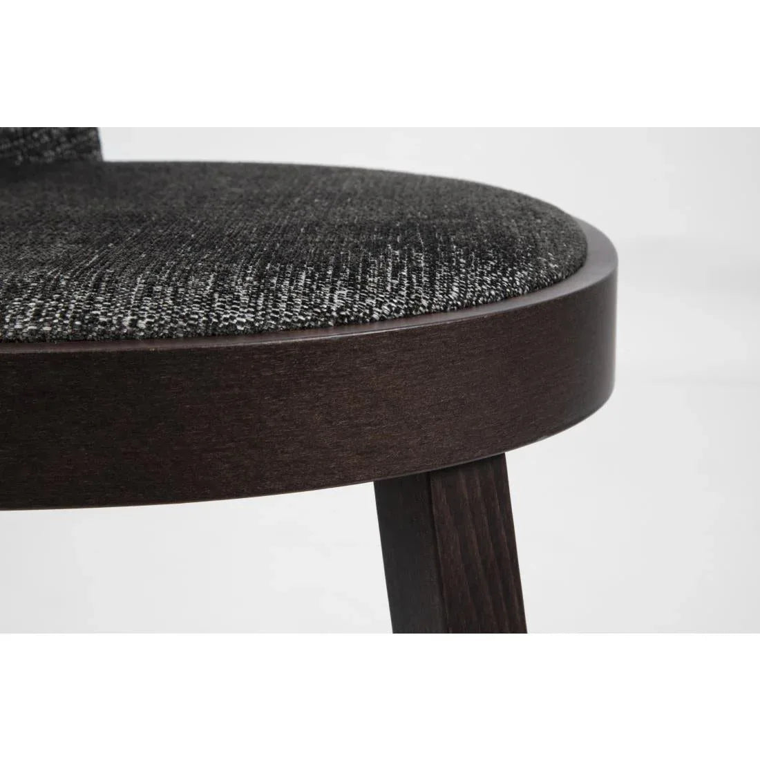 FX087 Bespoke Obi Side Chair Beech FX087 - JD Catering Equipment Solutions Ltd