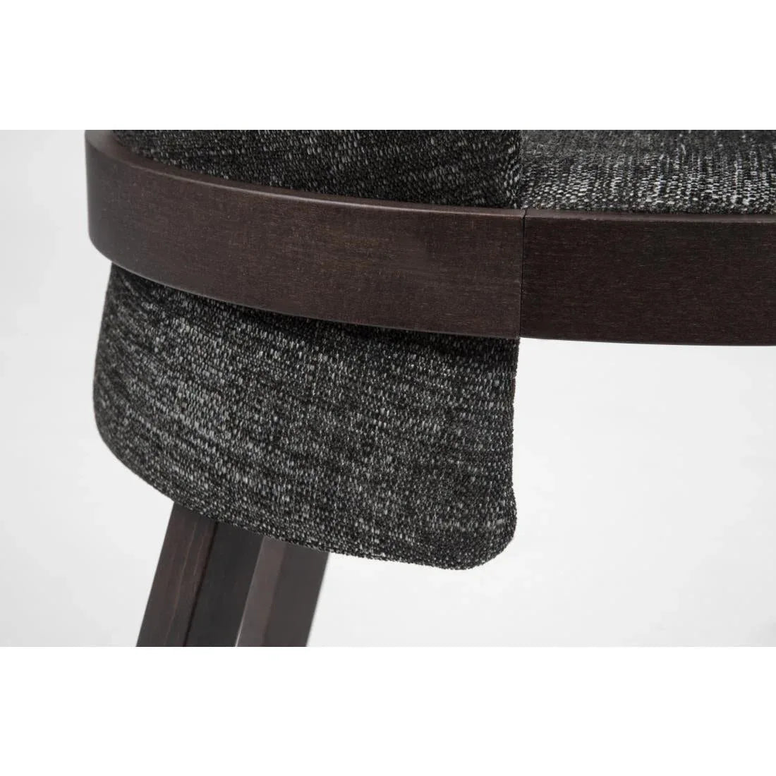 FX087 Bespoke Obi Side Chair Beech FX087 - JD Catering Equipment Solutions Ltd