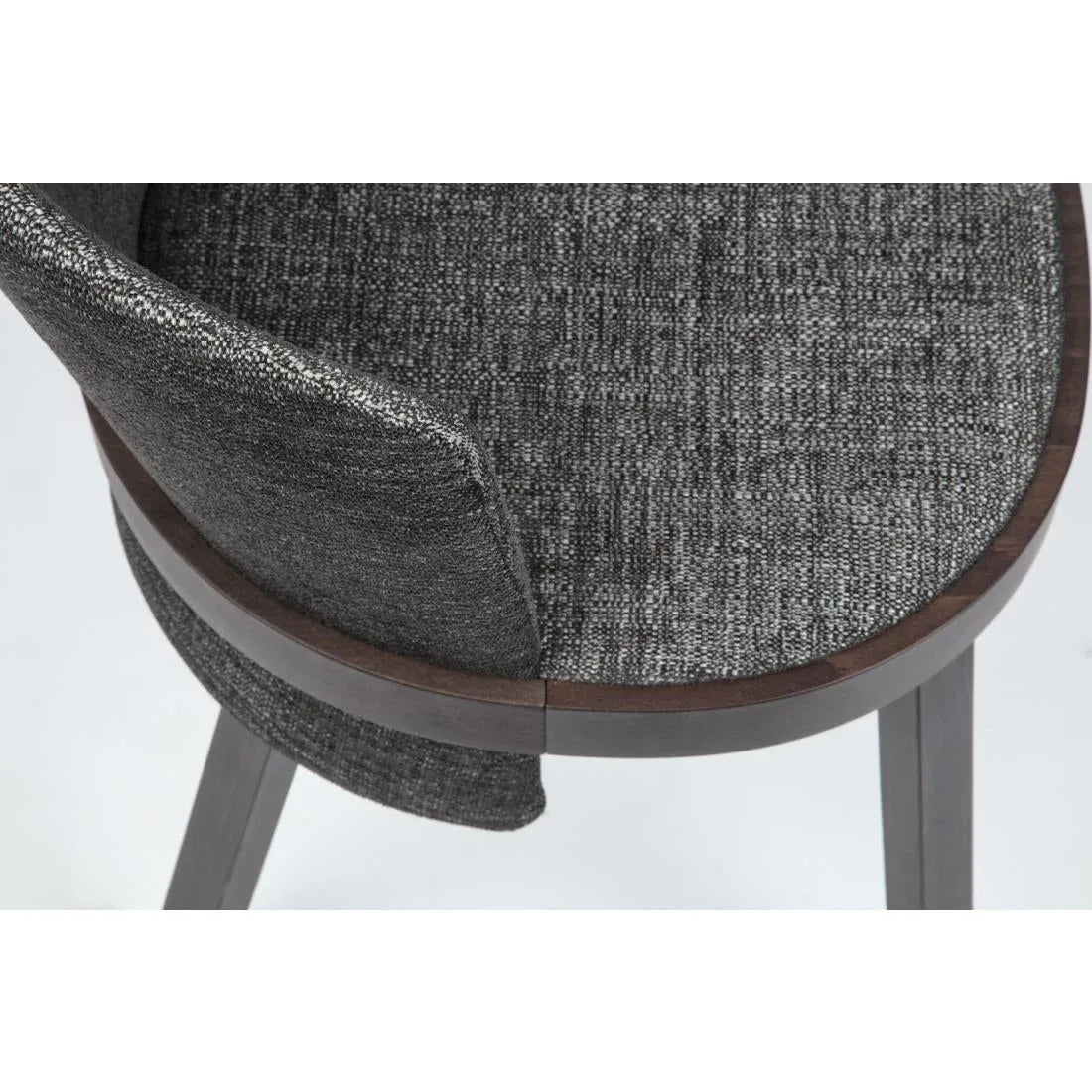FX087 Bespoke Obi Side Chair Beech FX087 - JD Catering Equipment Solutions Ltd