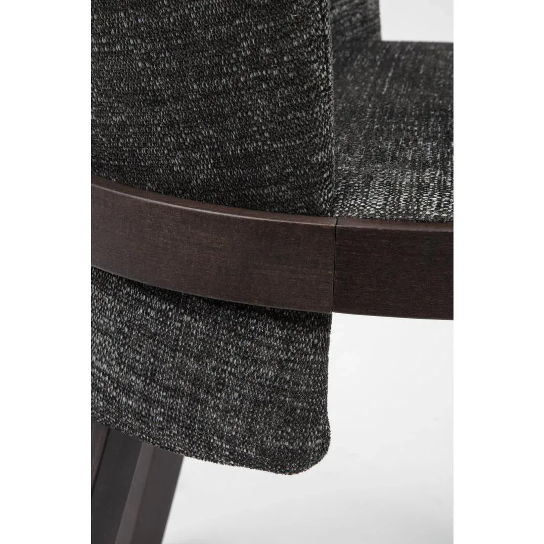 FX087 Bespoke Obi Side Chair Beech FX087 - JD Catering Equipment Solutions Ltd