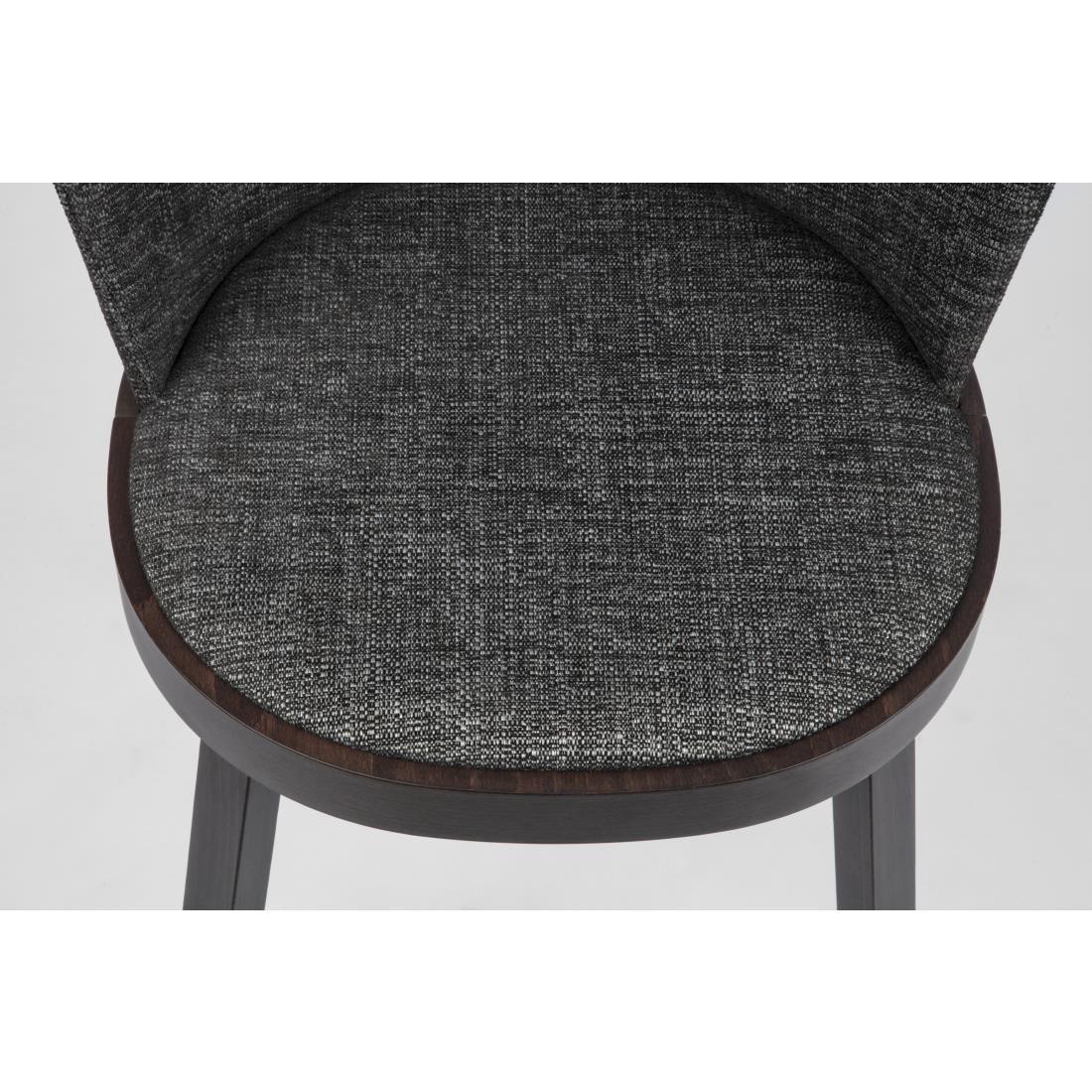 FX087 Bespoke Obi Side Chair Beech FX087 - JD Catering Equipment Solutions Ltd