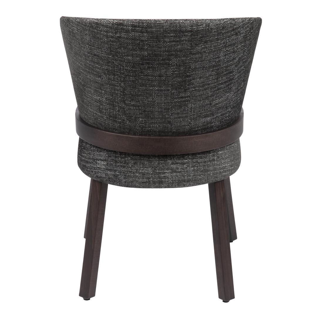 FX087 Bespoke Obi Side Chair Beech FX087 - JD Catering Equipment Solutions Ltd
