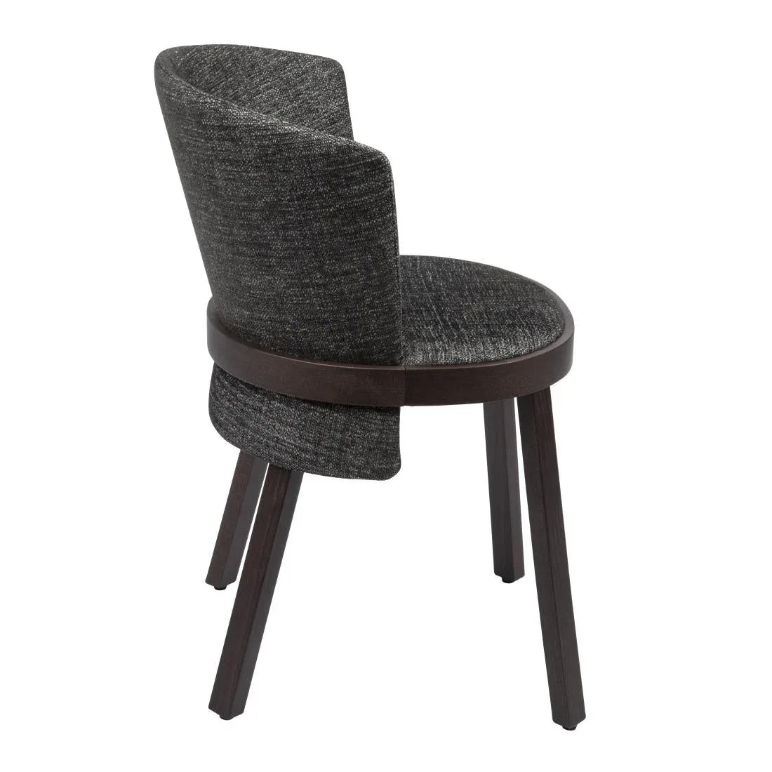 FX087 Bespoke Obi Side Chair Beech FX087 - JD Catering Equipment Solutions Ltd
