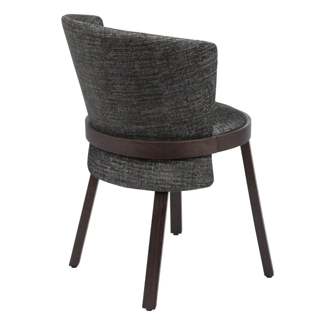 FX087 Bespoke Obi Side Chair Beech FX087 - JD Catering Equipment Solutions Ltd