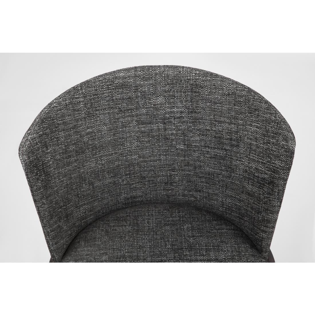 FX087 Bespoke Obi Side Chair Beech FX087 - JD Catering Equipment Solutions Ltd